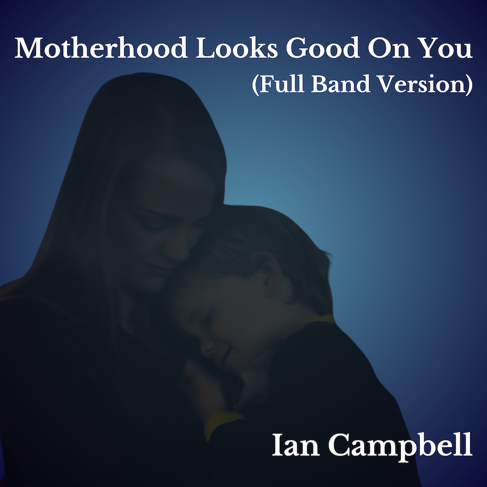 Motherhood Looks Good On You (Full Band Version) MP3