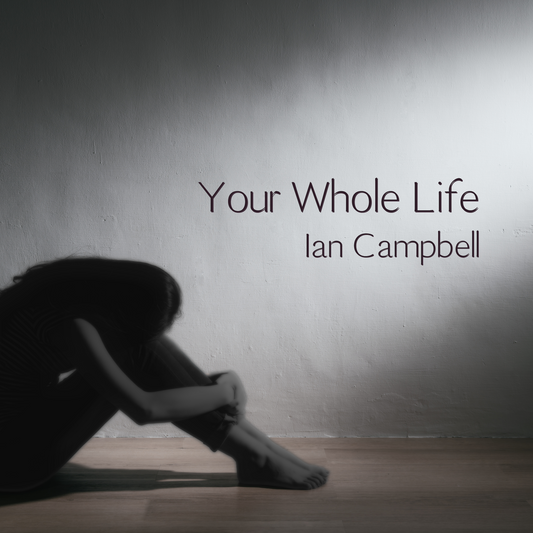 Your Whole Life MP3
