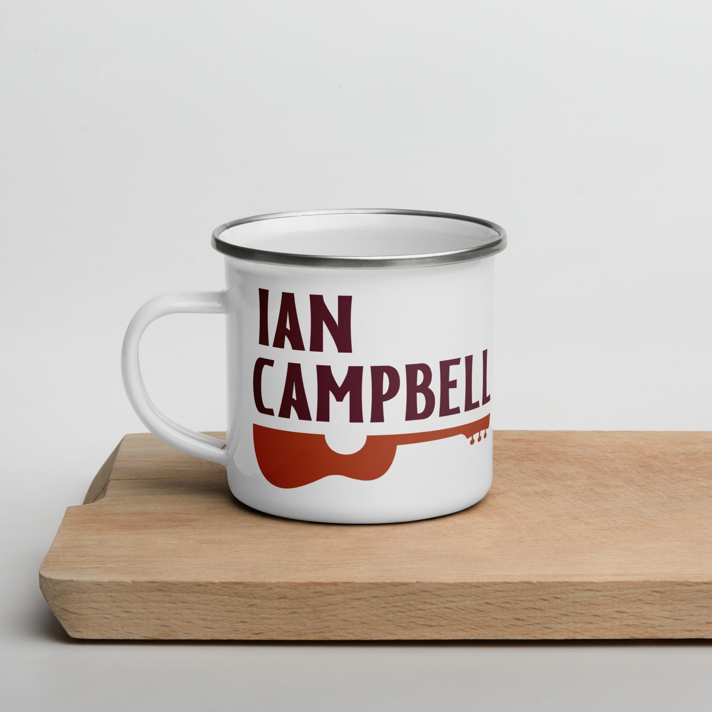 Camp Mug