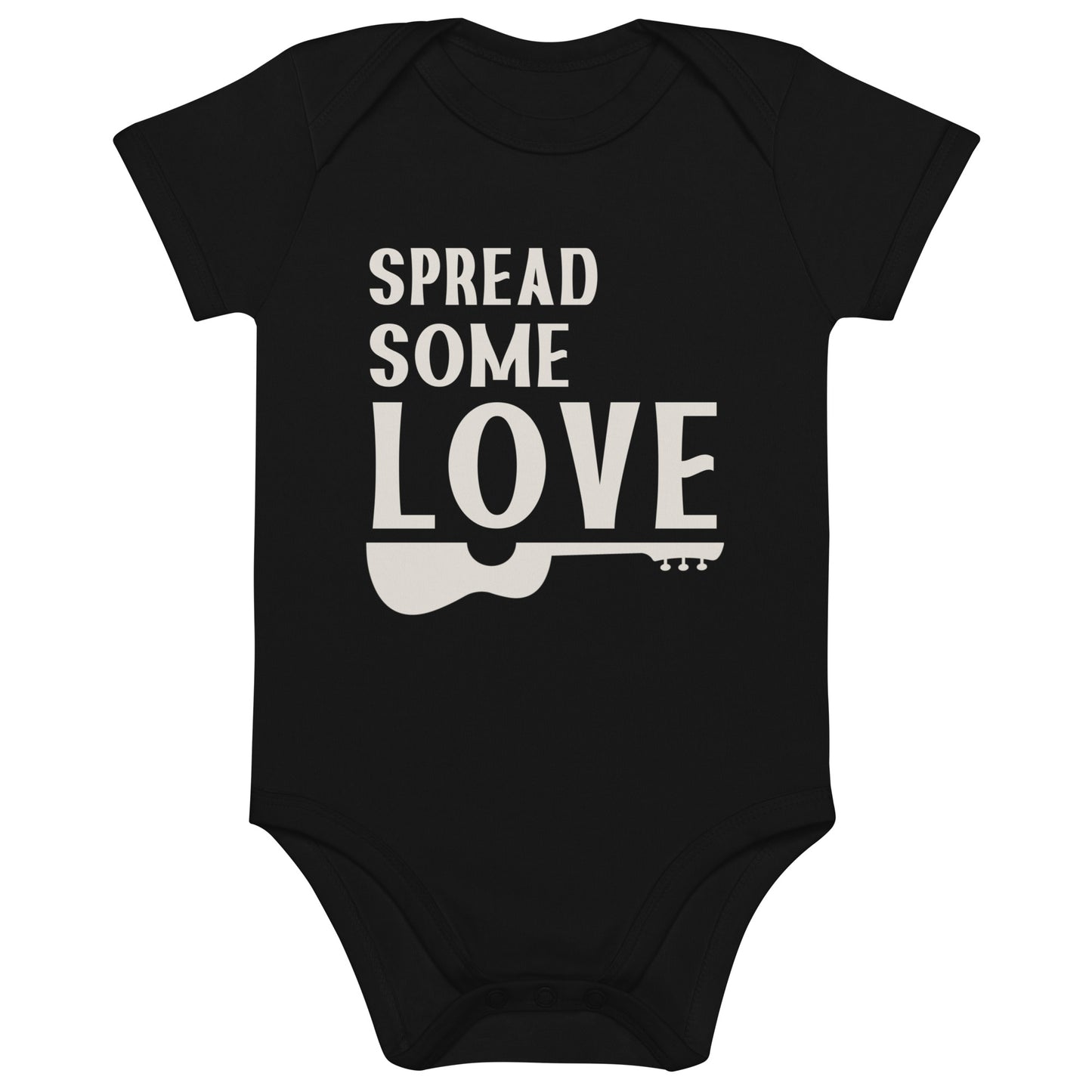 Spread Some Love Onesie