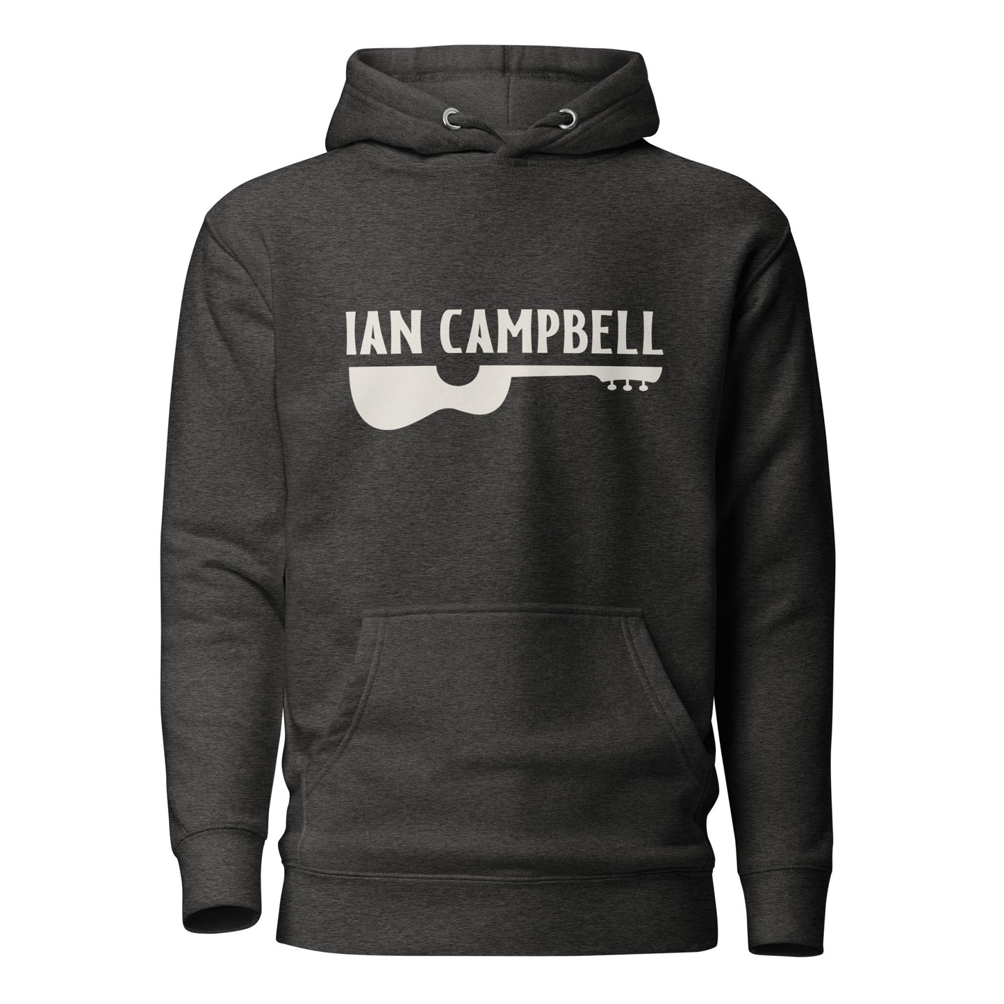 Ian Campbell Hoodie