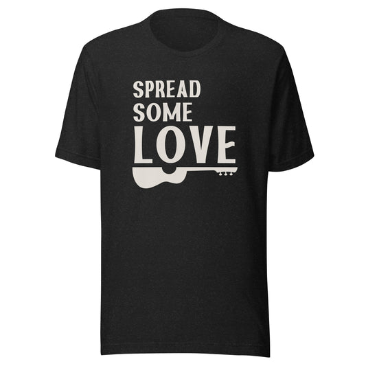 Spread Some Love Unisex T-shirt