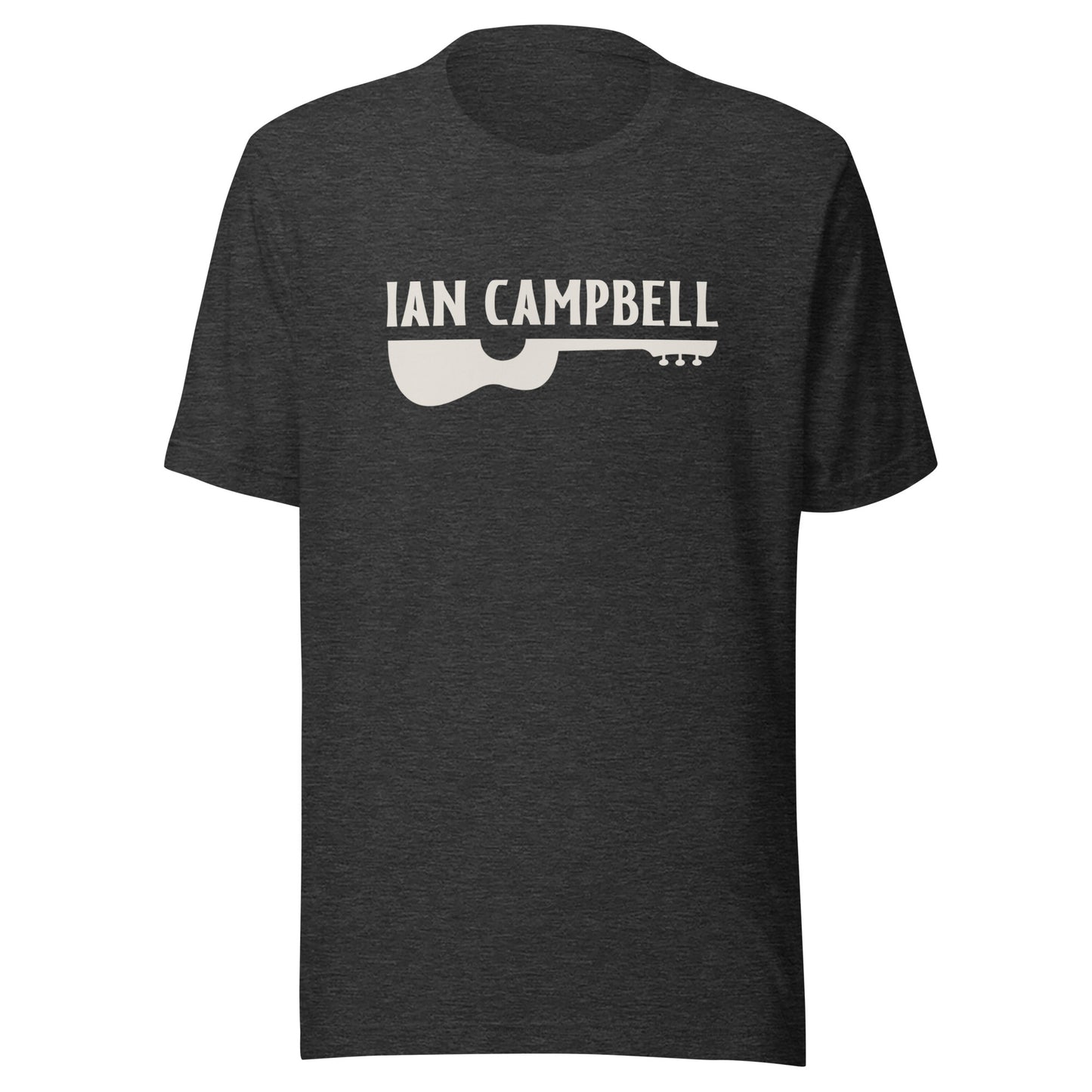 Ian Campbell T-Shirt