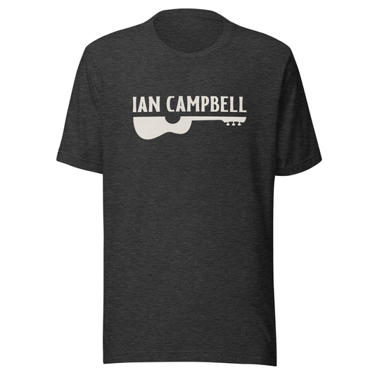 Ian Campbell T-Shirt