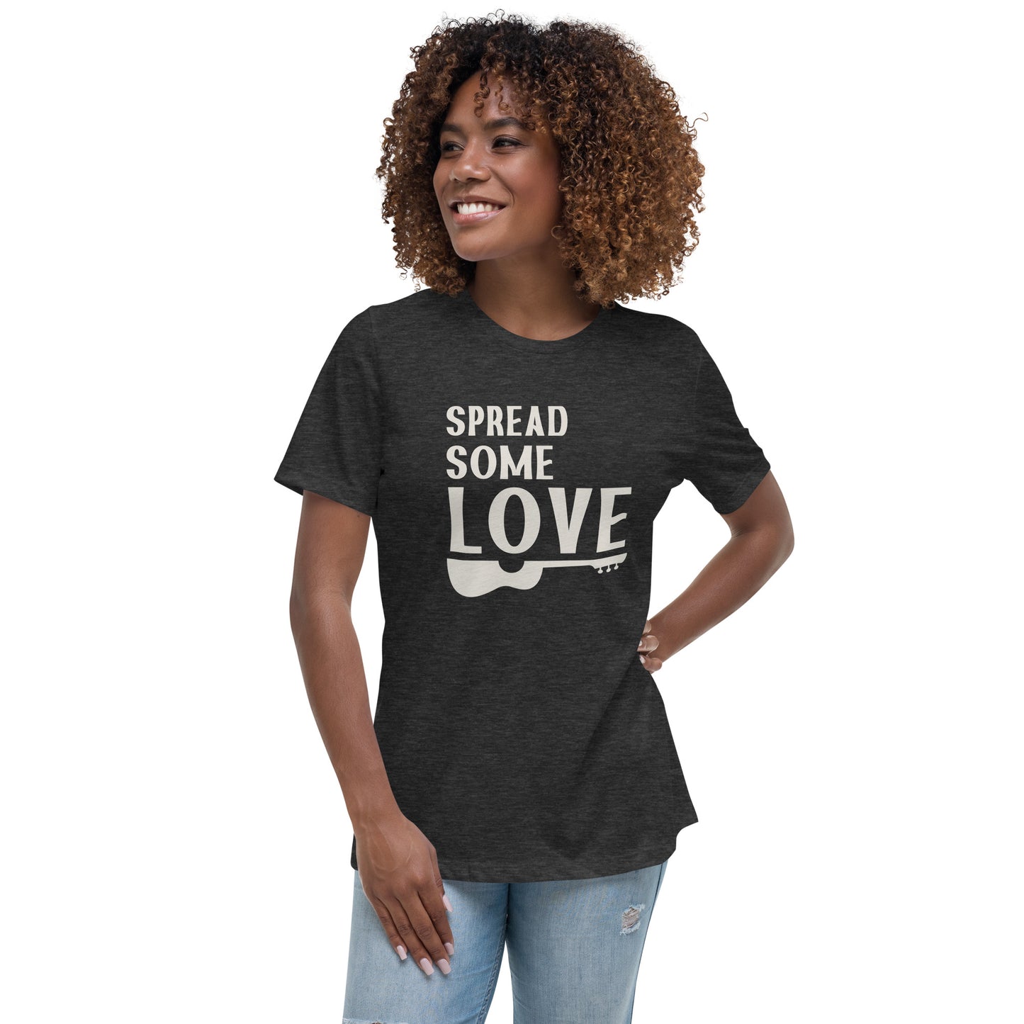 Spread Some Love Women's T-Shirt