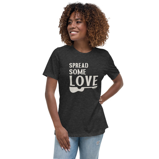Spread Some Love Women's T-Shirt